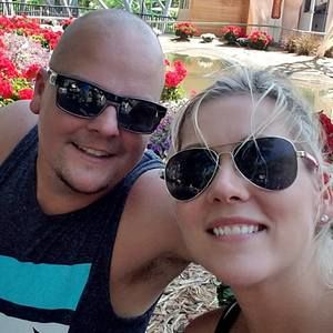 Meet your Posher, Steven